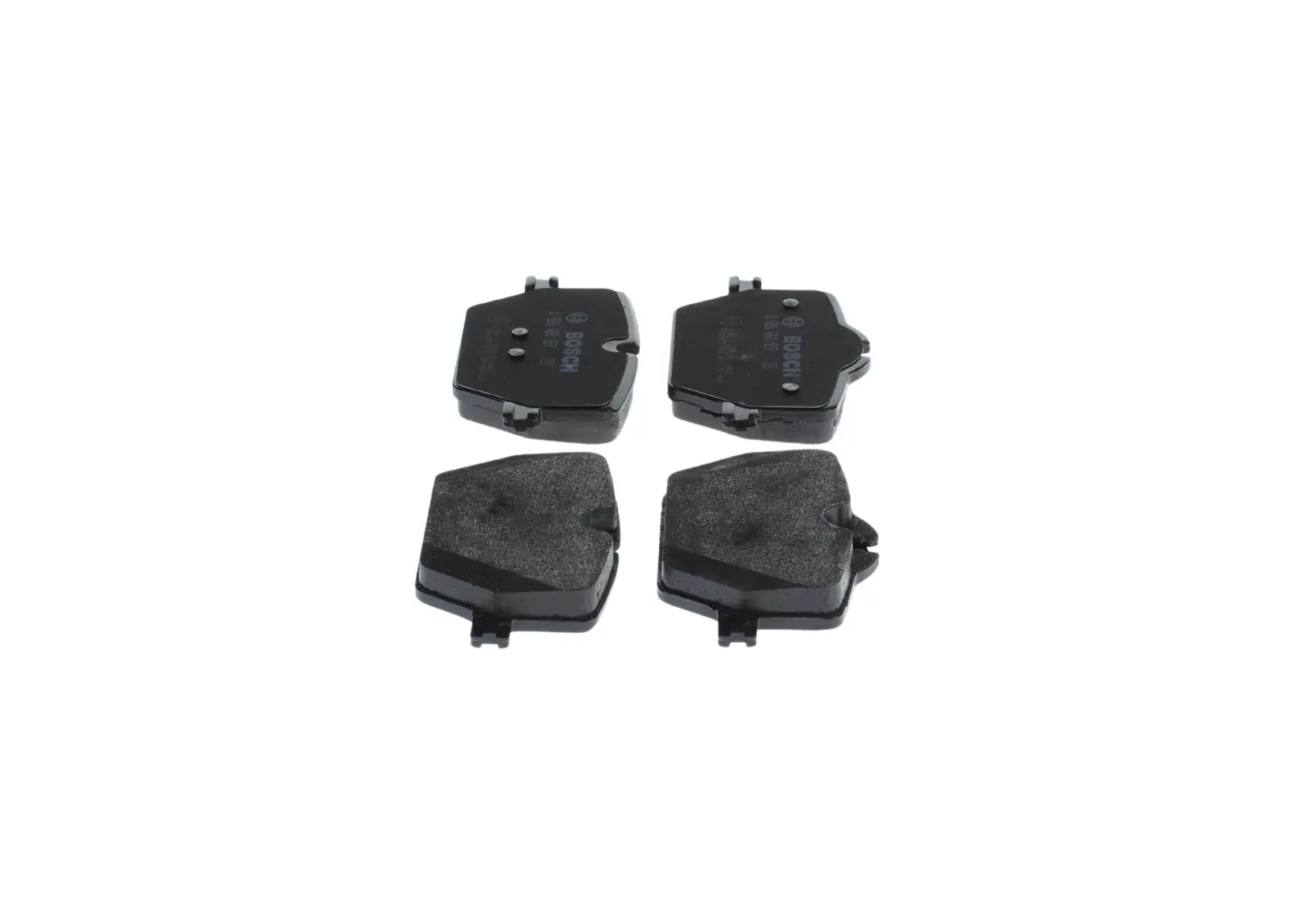 BMW G29 Z4 sDrive M40 i Fren Balatası Arka | BOSCH 0986460057
