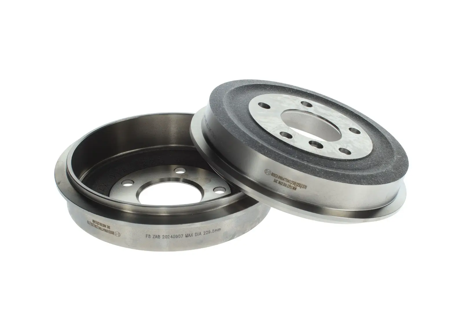 BMW E36 316i Fren Kampanası | BOSCH 0986477043