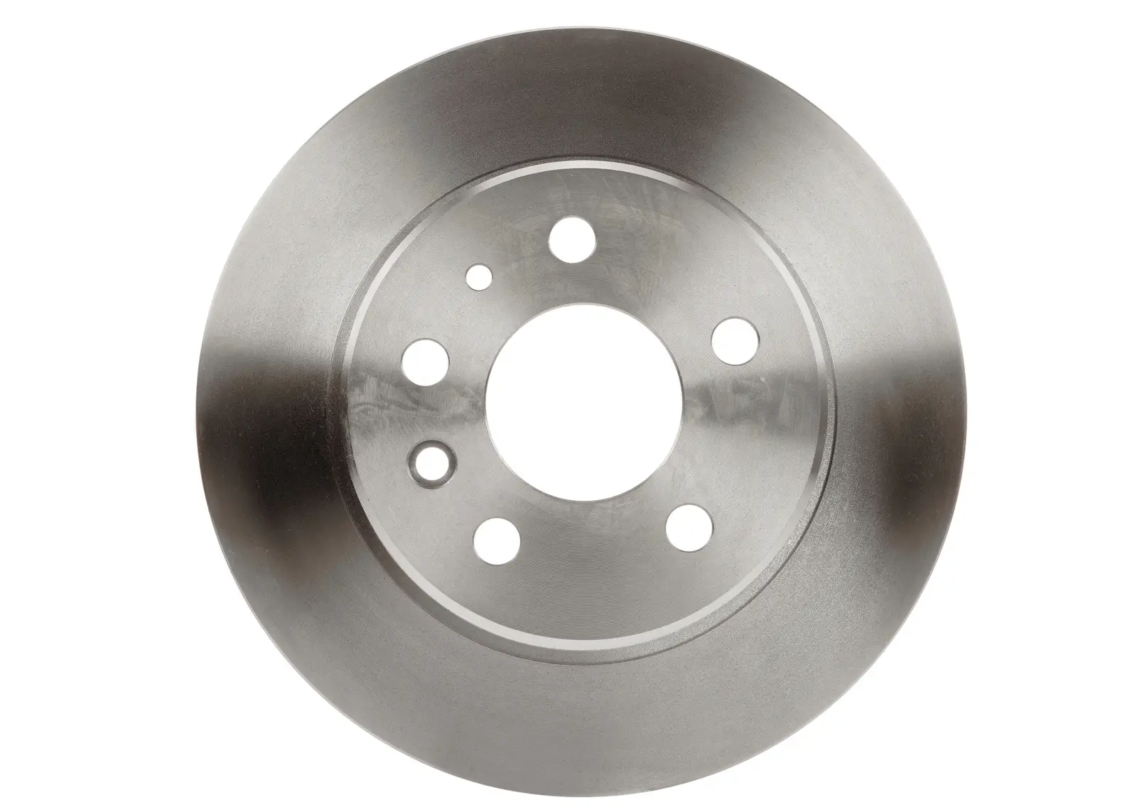 Mercedes W123 300TD Turbo Fren Diski Arka | BOSCH 0986478199