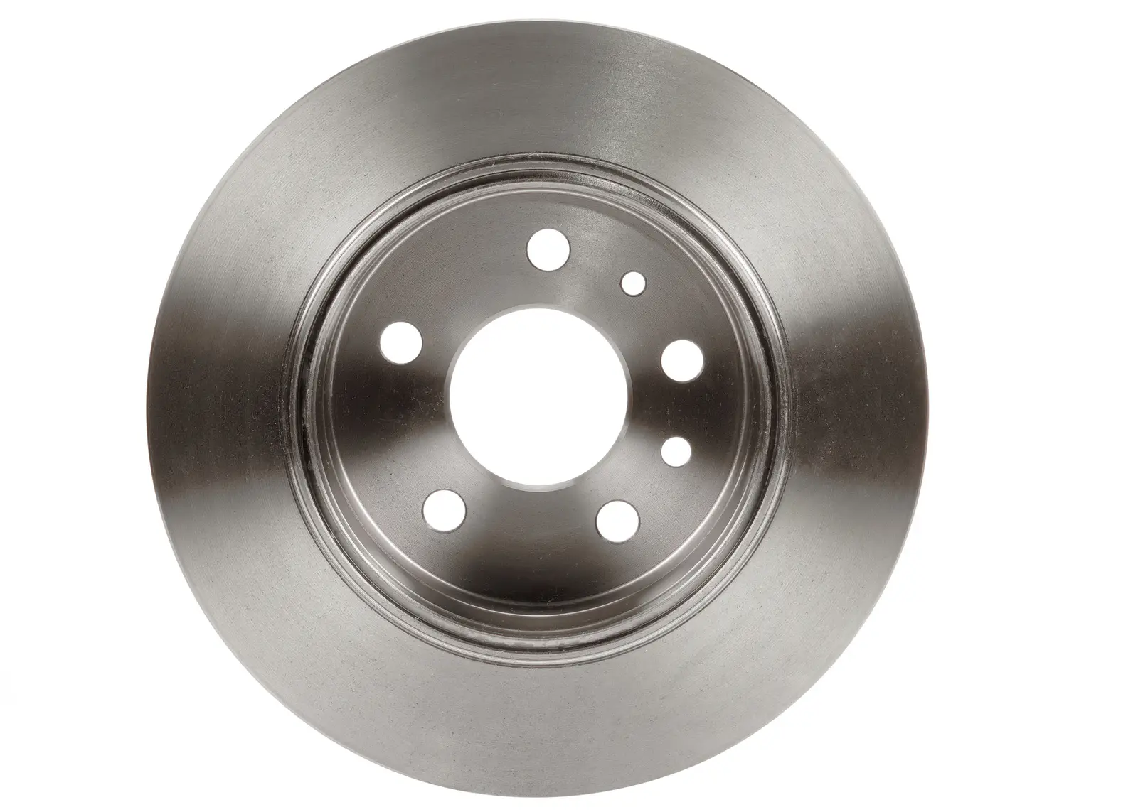 Mercedes W126 560SEC Fren Diski Arka | BOSCH 0986478199