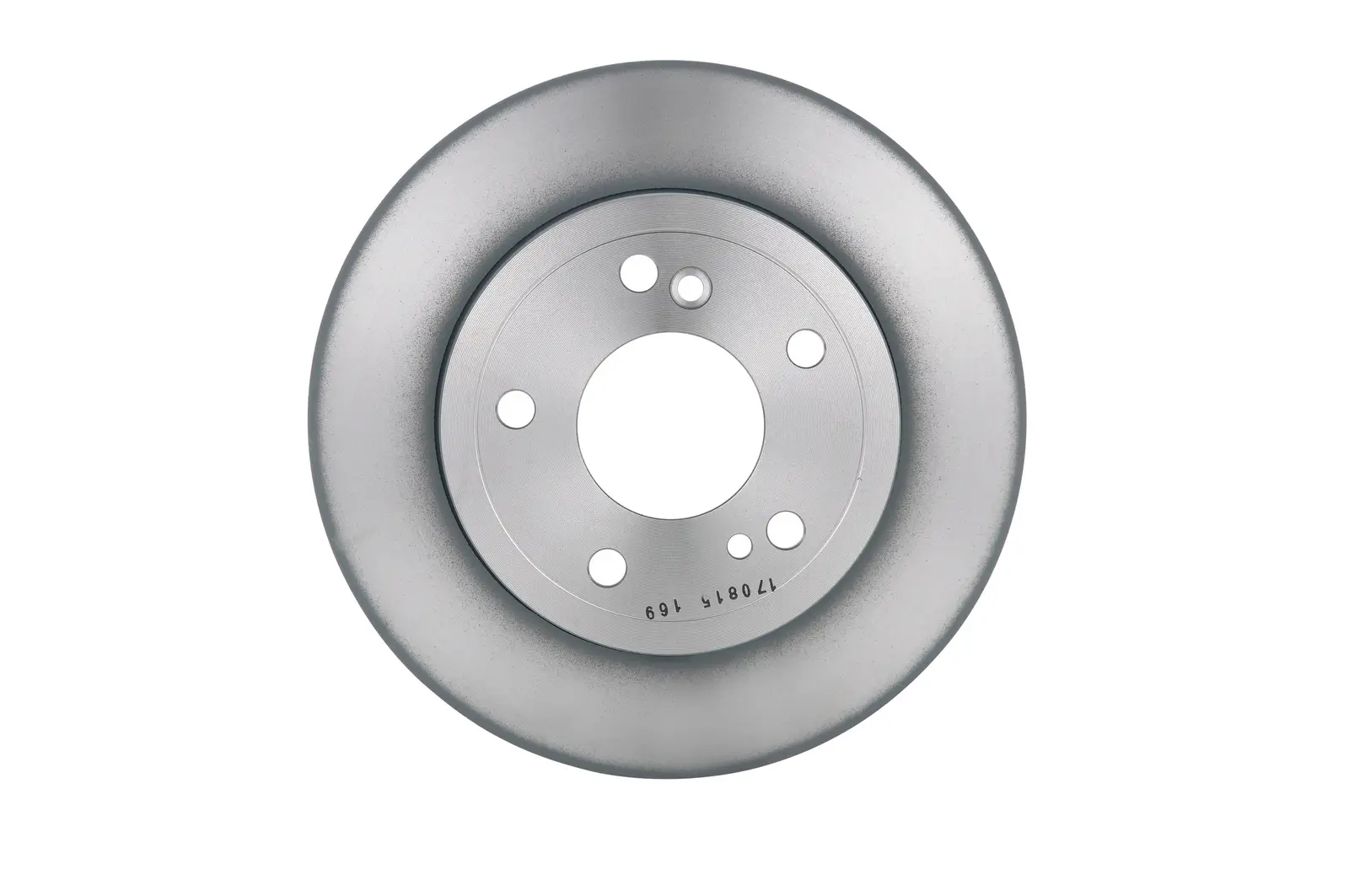 Mercedes W210 E 200 Fren Diski Arka | BOSCH 0986478325