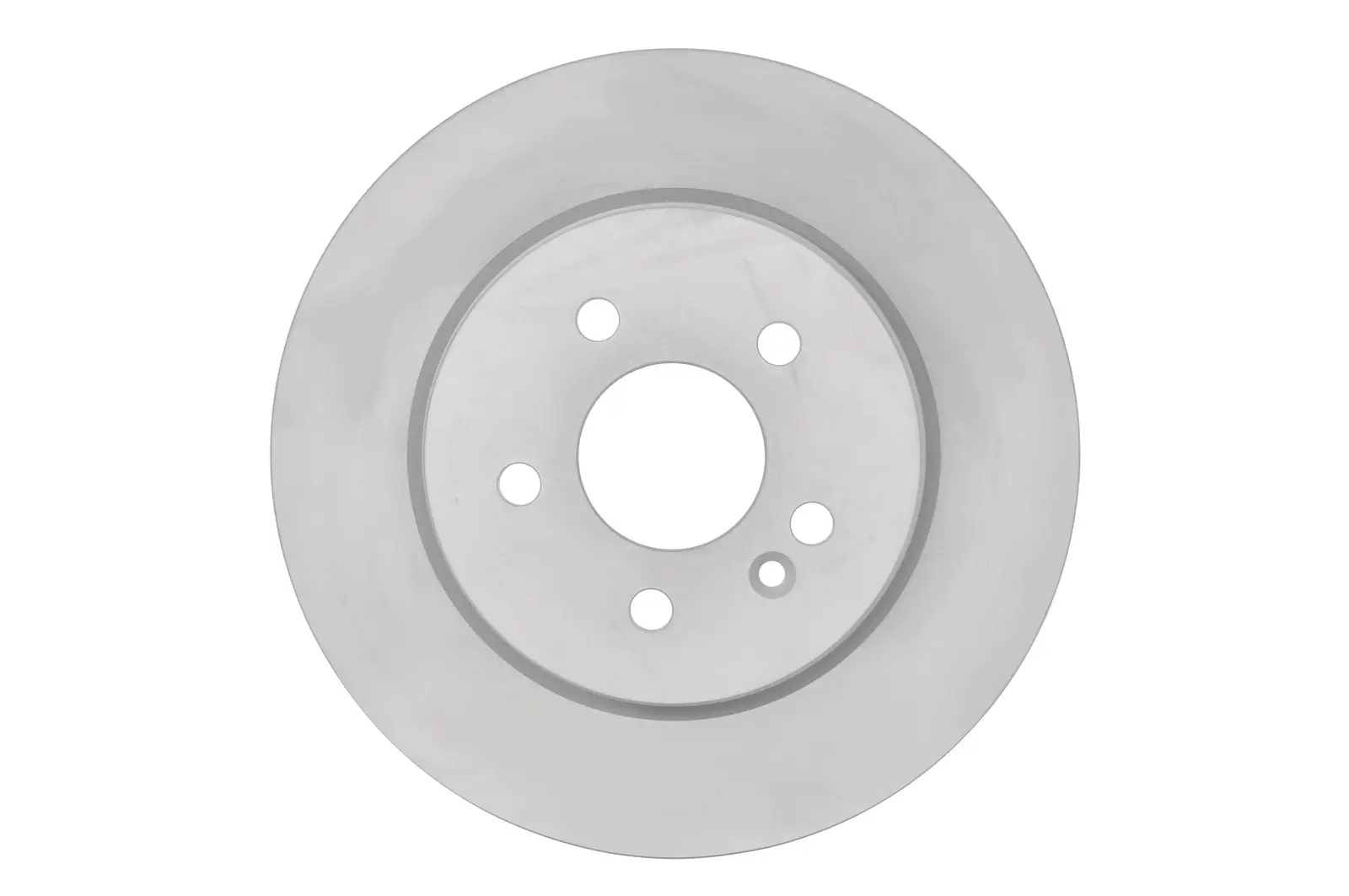 Mercedes W163 ML Fren Diski Ön | BOSCH 0986478468
