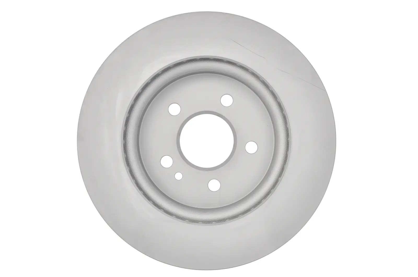 Mercedes W163 ML Fren Diski Ön | BOSCH 0986478468