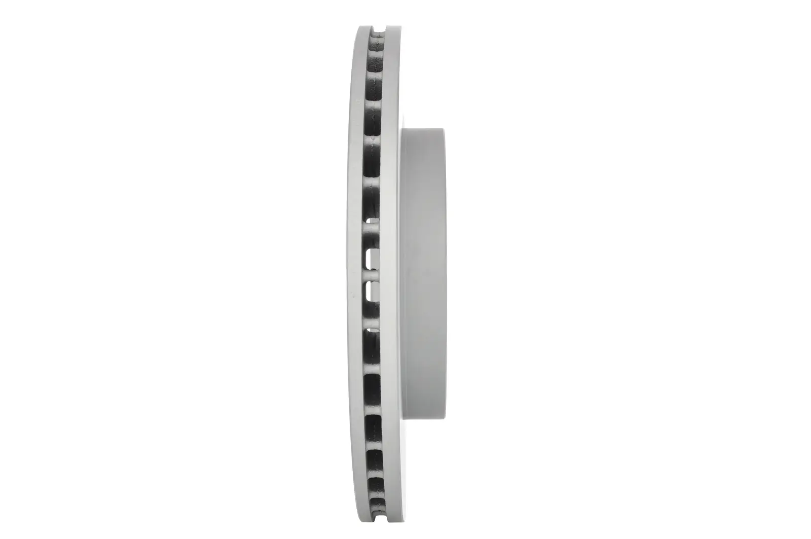 Mercedes W163 ML Fren Diski Ön | BOSCH 0986478468