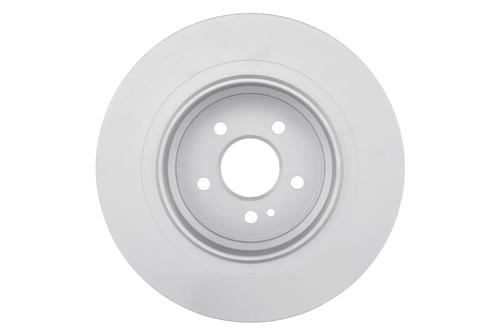 Mercedes W163 ML Fren Diski Arka | BOSCH 0986478995
