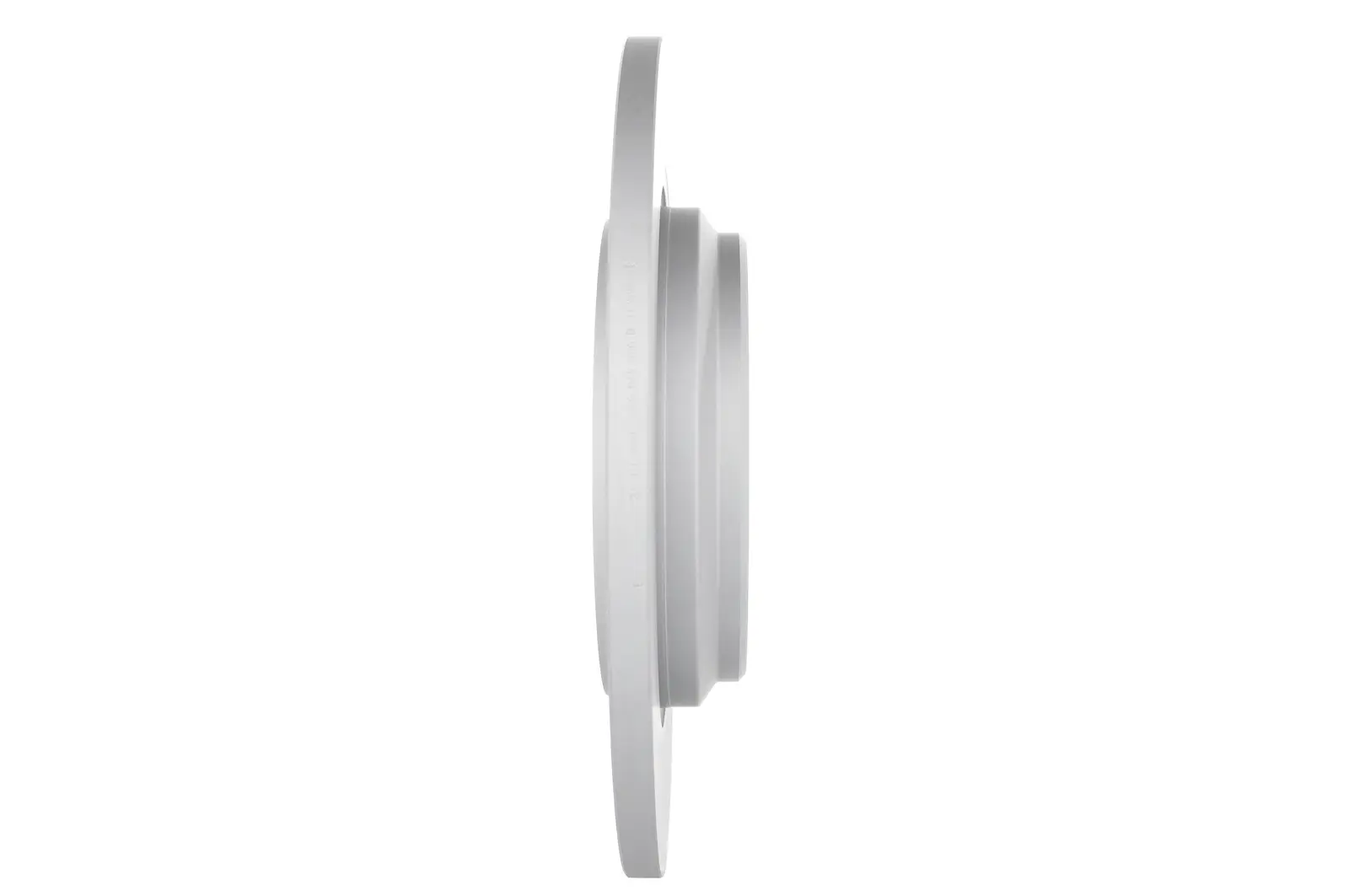 Mercedes W163 ML Fren Diski Arka | BOSCH 0986478995