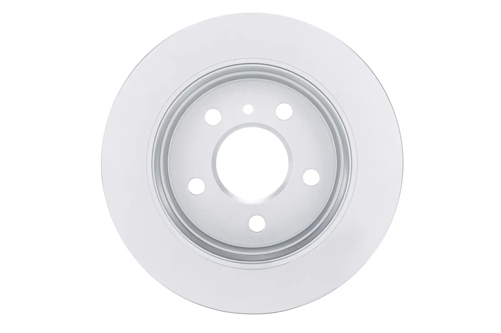 Mercedes W245 B 150 Fren Diski Arka | BOSCH 0986479235