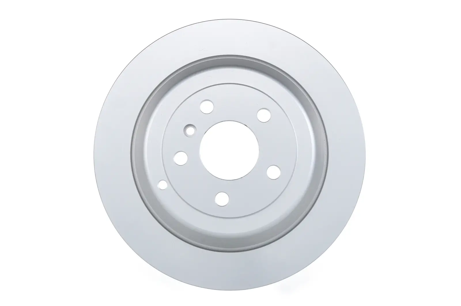 Mercedes W164 ML 350 BlueTec Fren Diski Arka | BOSCH 0986479330