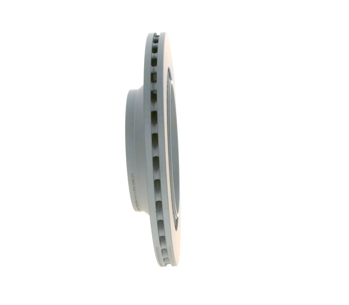 Mercedes W221 S 350CDI Fren Diski Arka | BOSCH 0986479629