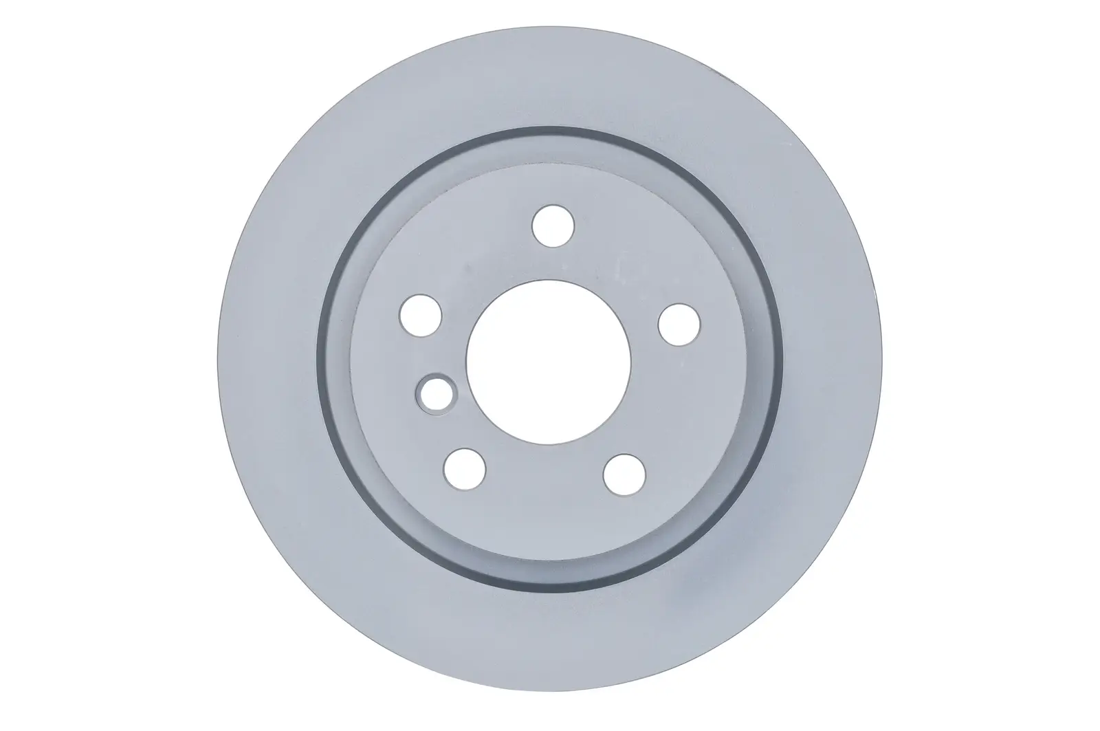 BMW F48 X1 sDrive 18 d Fren Diski Arka | BOSCH 0986479C92