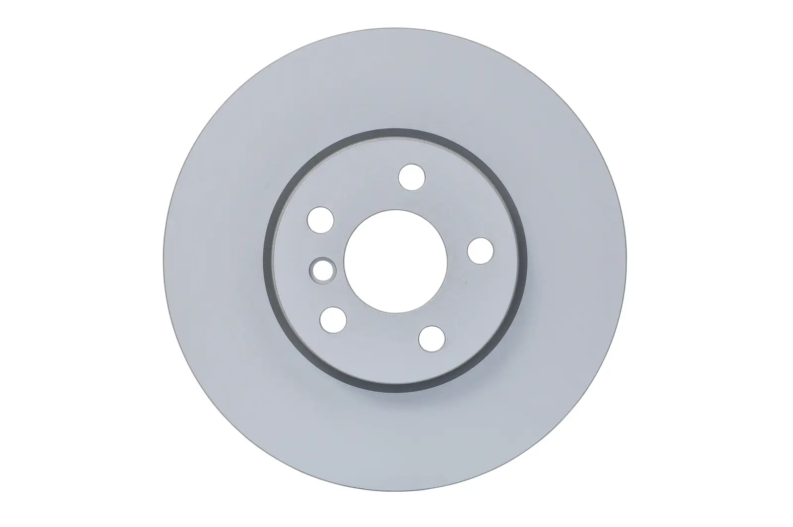 BMW F48 X1 sDrive 18 d Fren Diski Ön | BOSCH 0986479C93
