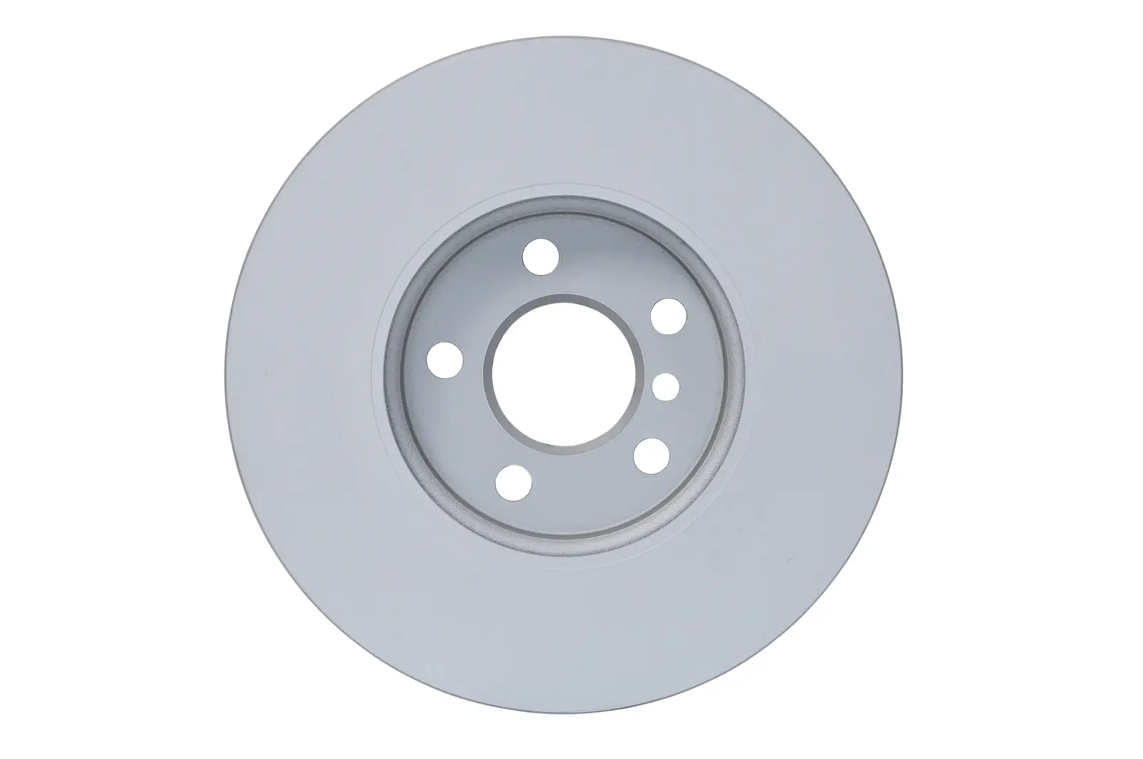 BMW F70 118 Fren Diski Ön | BOSCH 0986479C93