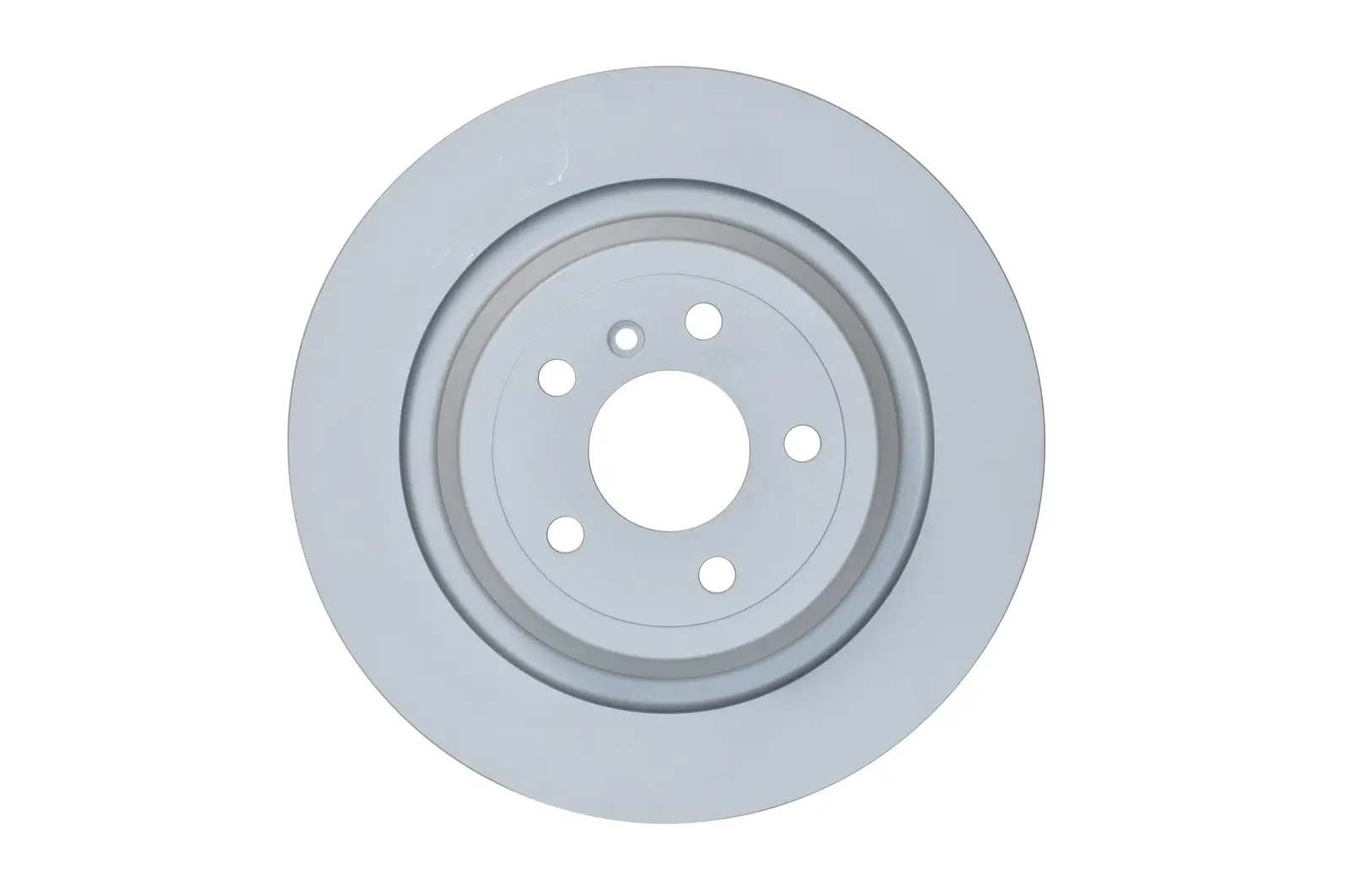 Mercedes W166 GLE 350d Fren Diski Arka | BOSCH 0986479D10