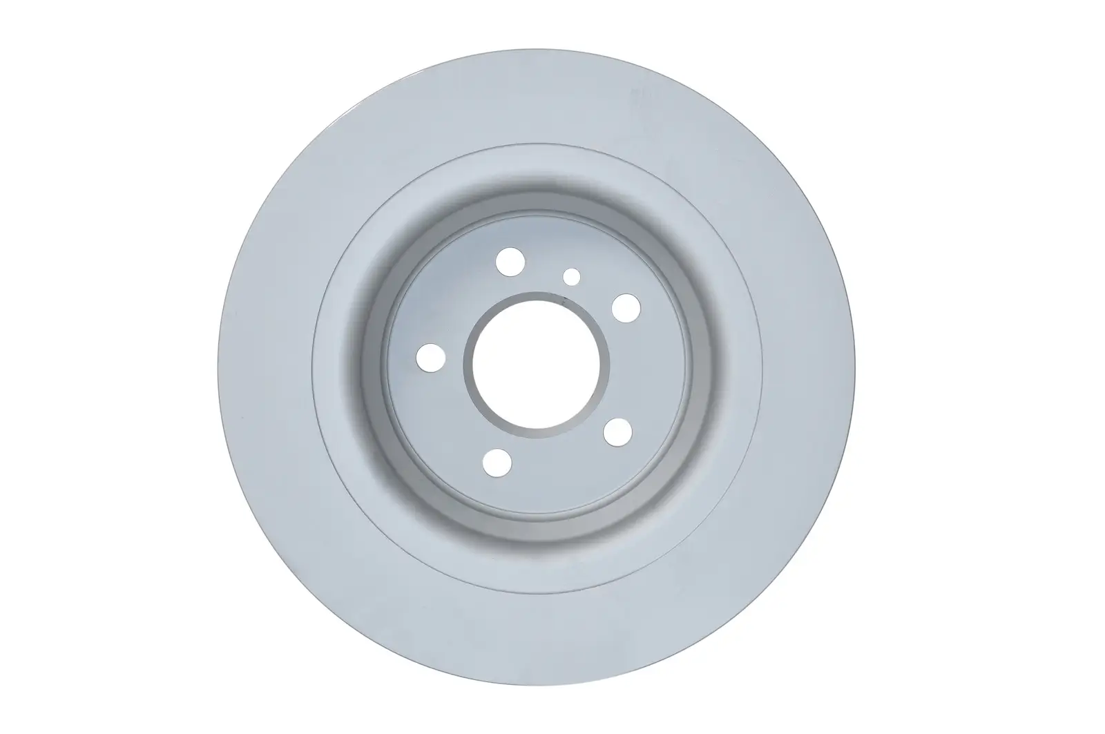 Mercedes W166 GLE 350d Fren Diski Arka | BOSCH 0986479D10