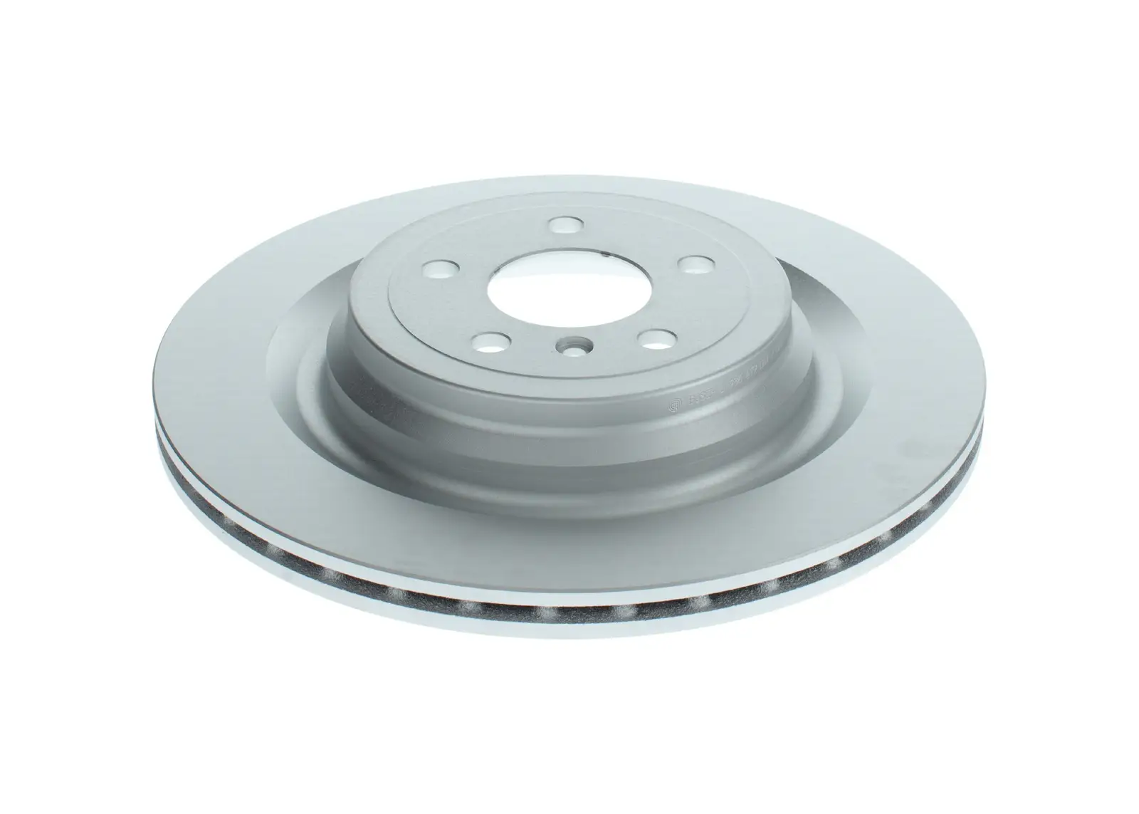 Mercedes W166 GLE 500e Fren Diski Arka | BOSCH 0986479D61