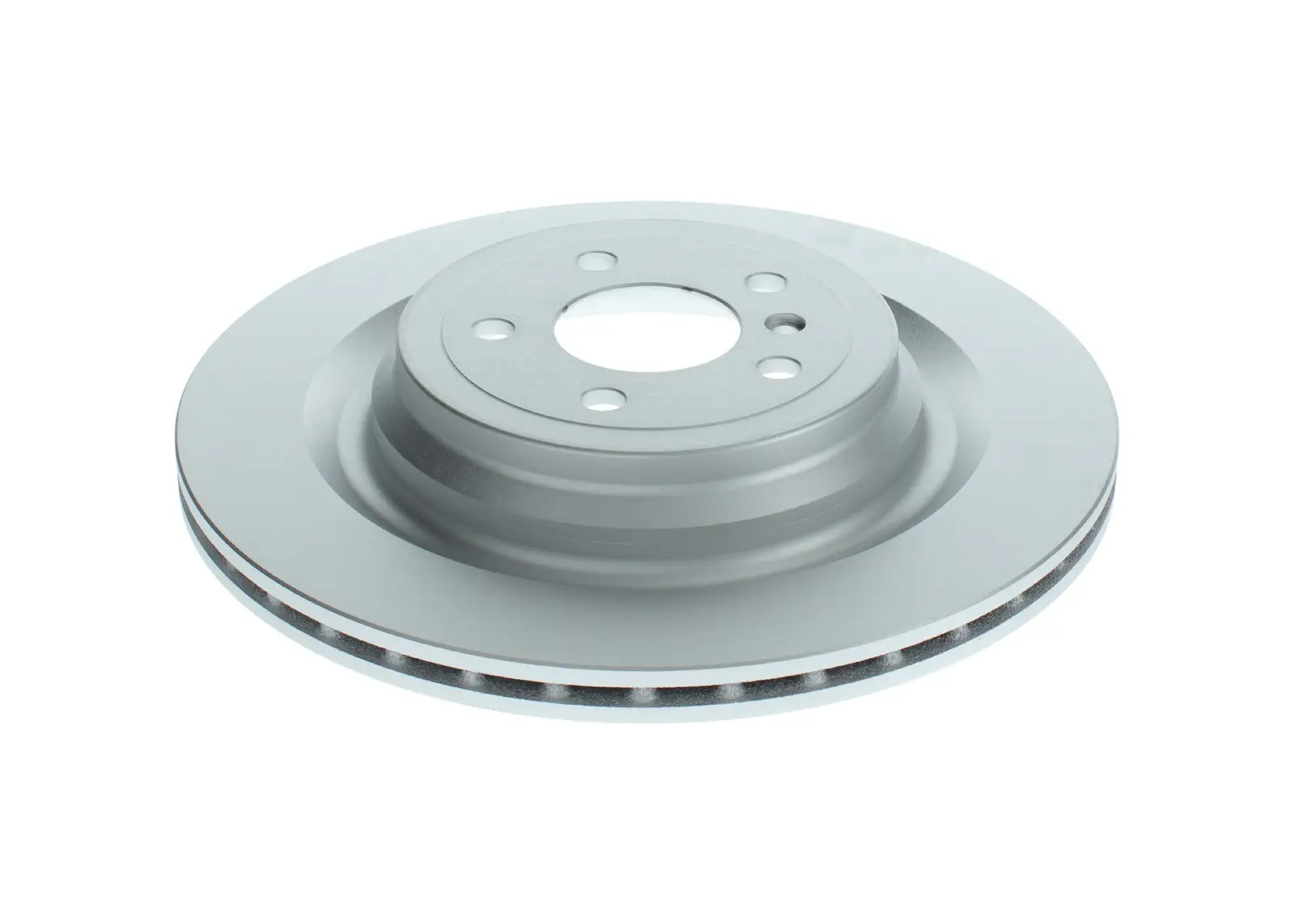 Mercedes W166 GLE 500e Fren Diski Arka | BOSCH 0986479D61