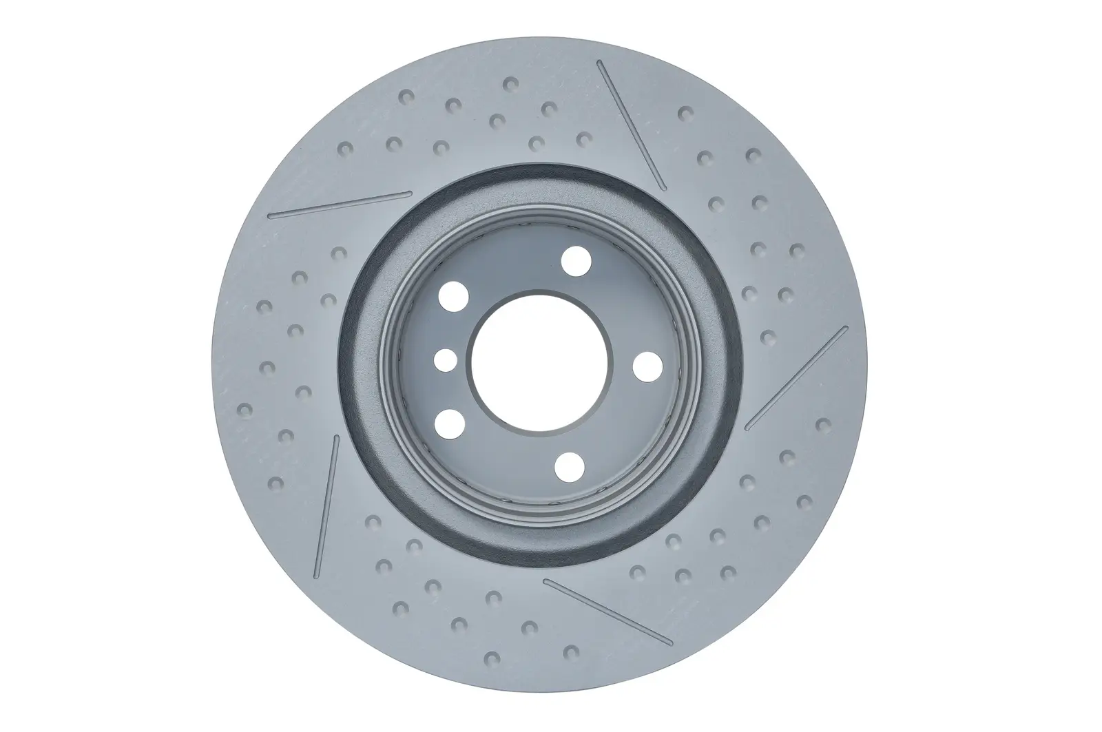 BMW F22 230i Fren Diski Arka | BOSCH 0986479E05