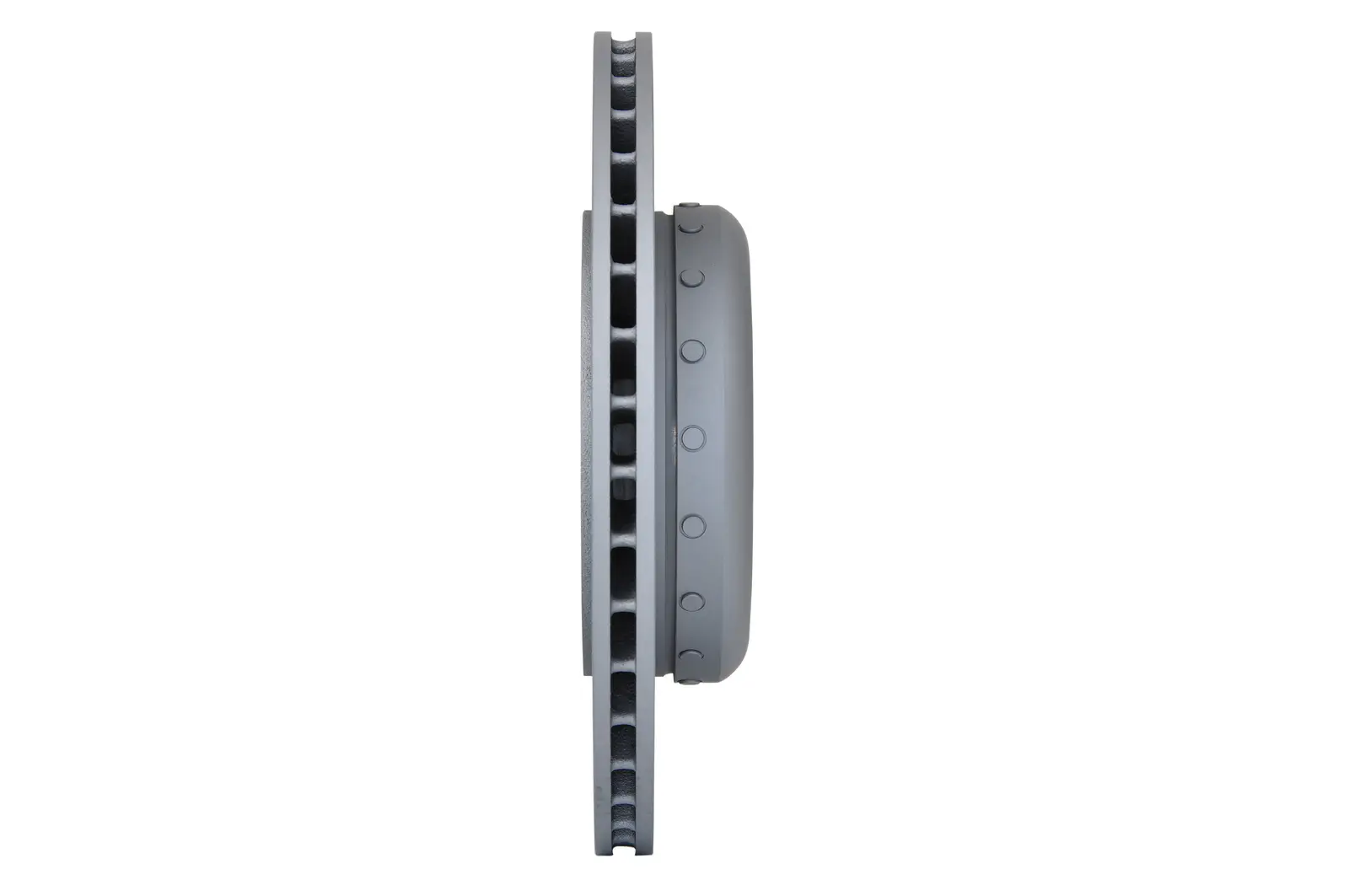 BMW F11 550i Fren Diski Arka | BOSCH 0986479E08