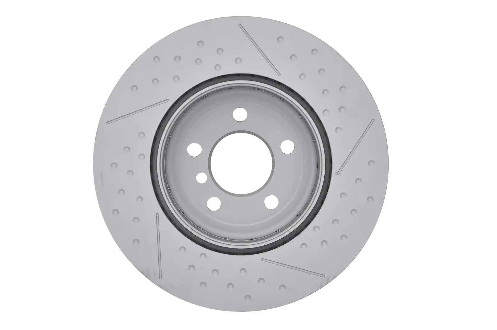 BMW F30 325d Fren Diski Arka | BOSCH 0986479E15