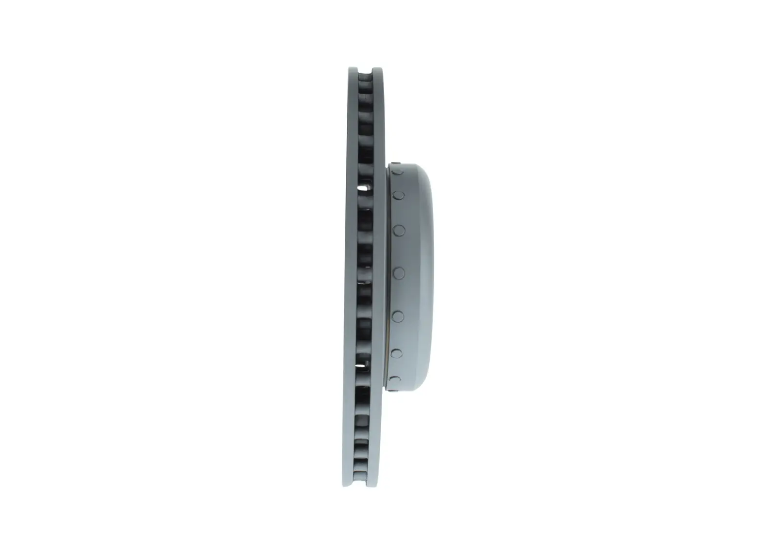 BMW F30 325d Fren Diski Ön | BOSCH 0986479E21