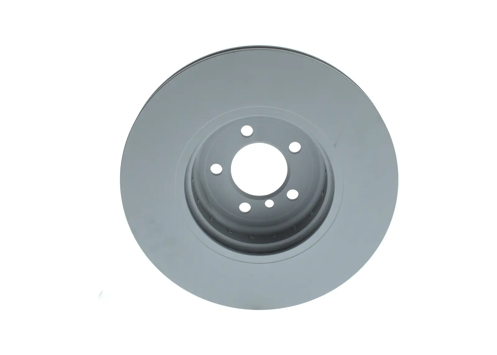 BMW F30 325d Fren Diski Ön | BOSCH 0986479E21