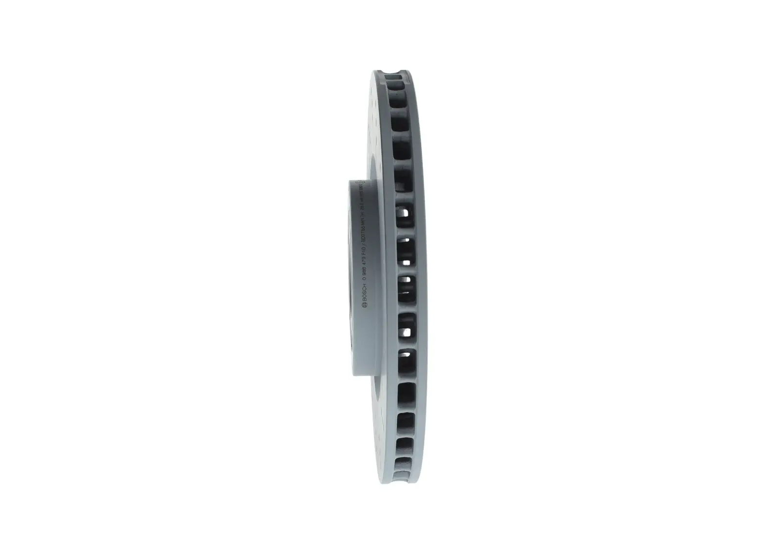 Mercedes W247 B 250 Fren Diski Ön | BOSCH 0986479F10