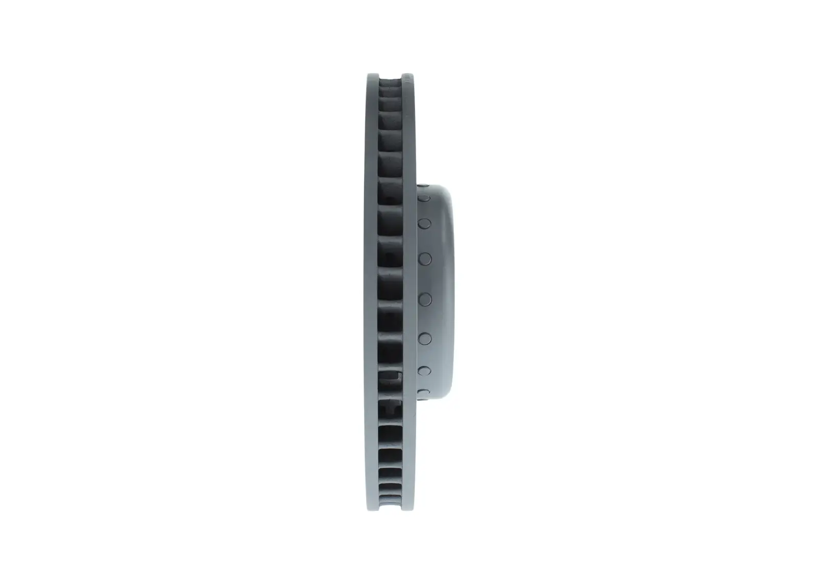 BMW G30 540i Fren Diski Sol Ön | BOSCH 0986479F58