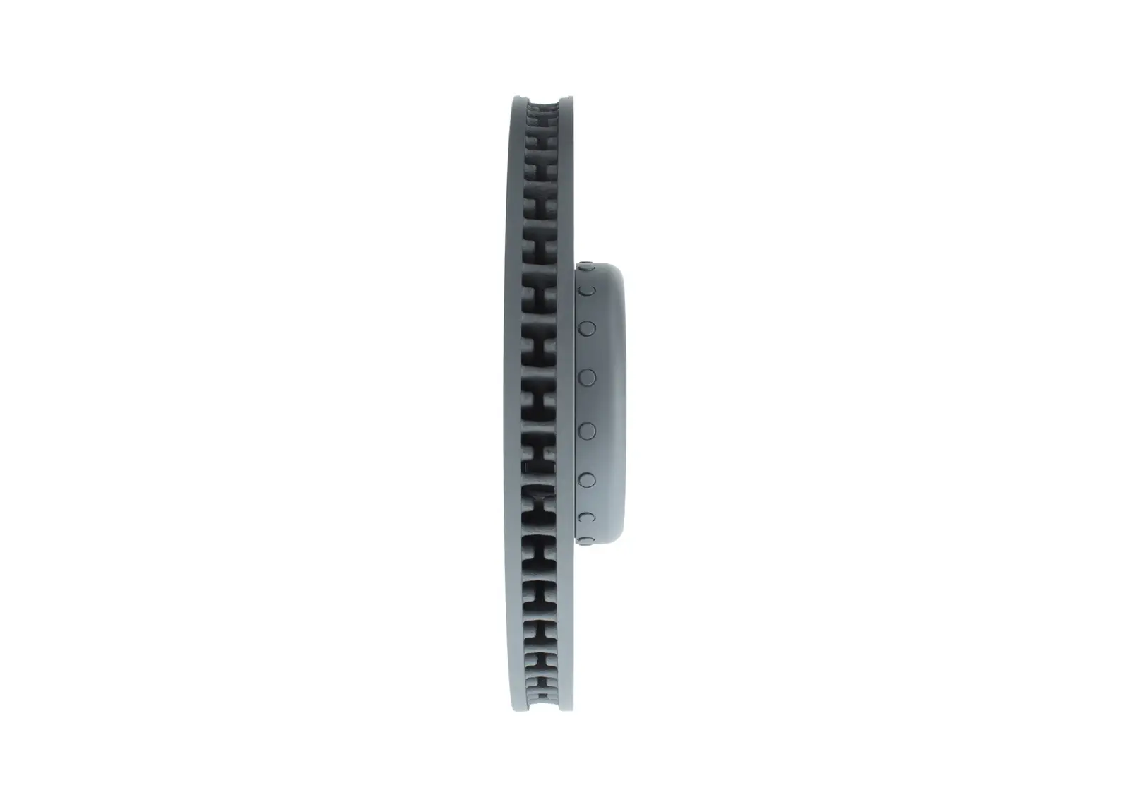 BMW G31 540d Fren Diski Sol Ön | BOSCH 0986479F60