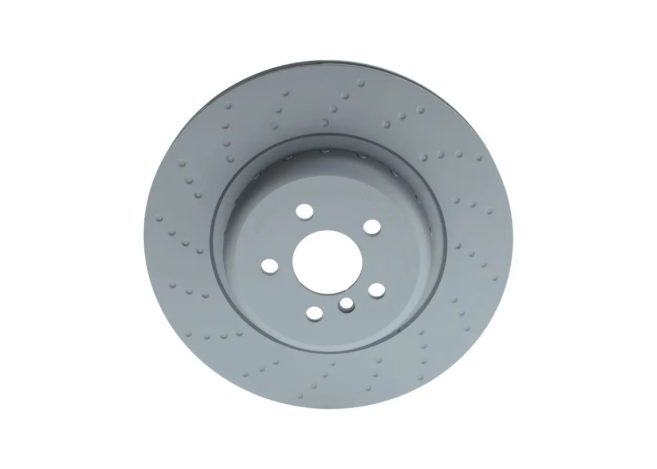 BMW G30 520d Fren Diski Sol Arka | BOSCH 0986479G12