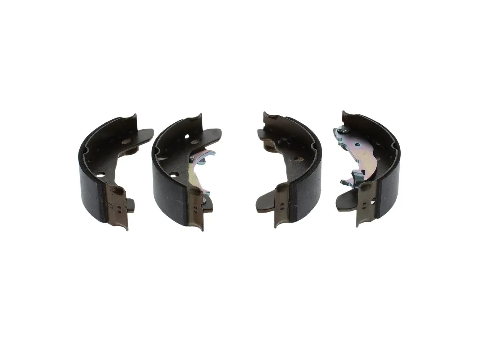 Mercedes W168 A Kampana Balatası | BOSCH 0986487852