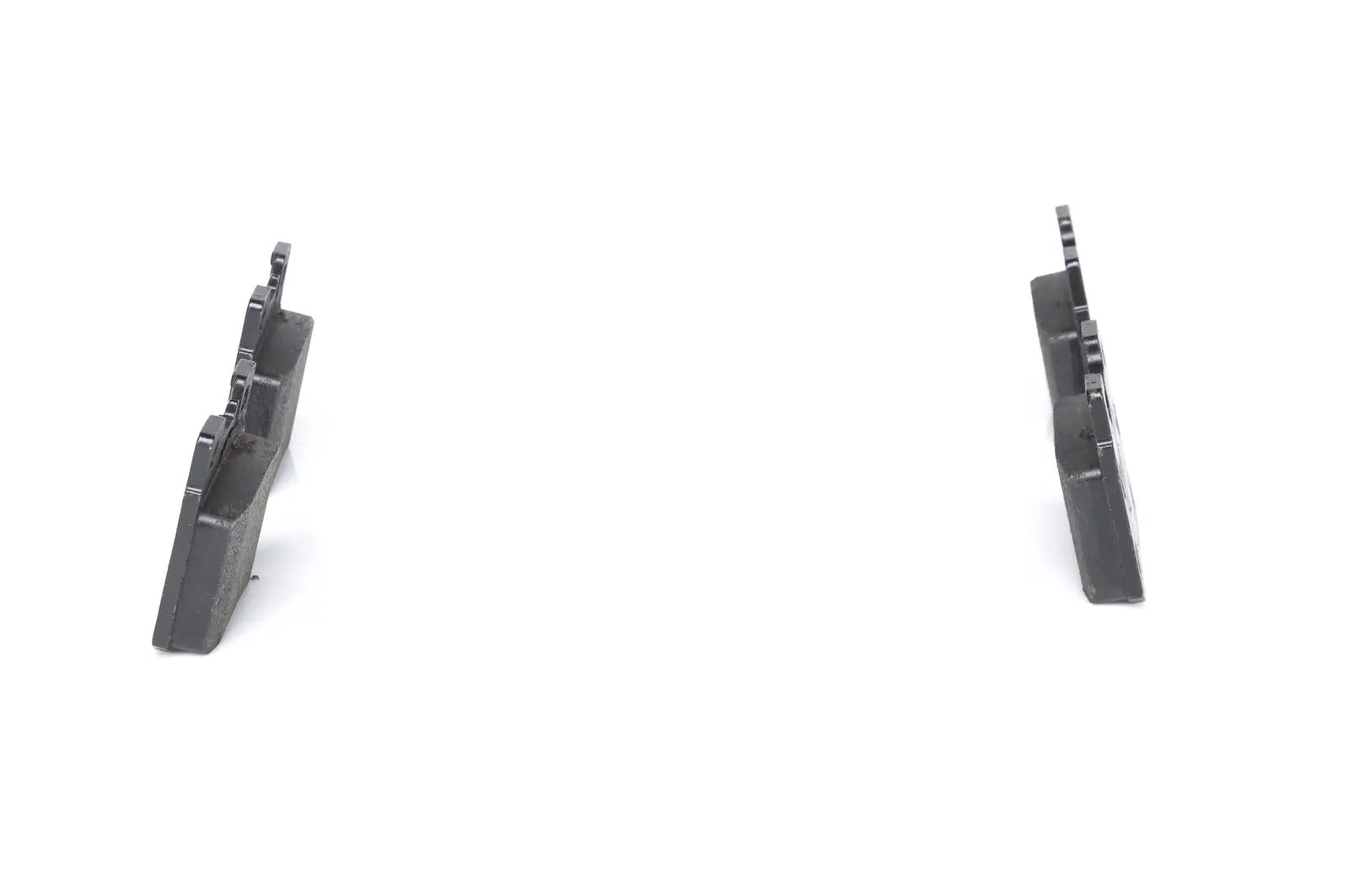 Mercedes W202 C 230T-Modell Fren Balatası Arka | BOSCH 0986490260