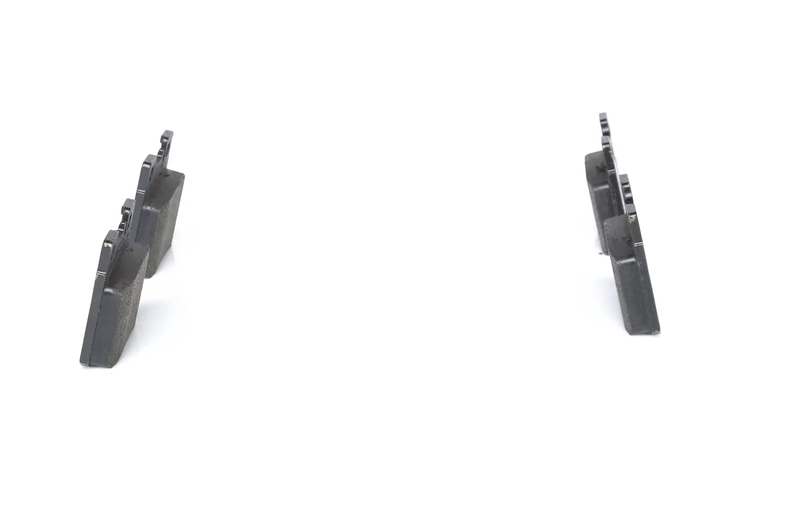 Mercedes W202 C 230T-Modell Fren Balatası Arka | BOSCH 0986490260