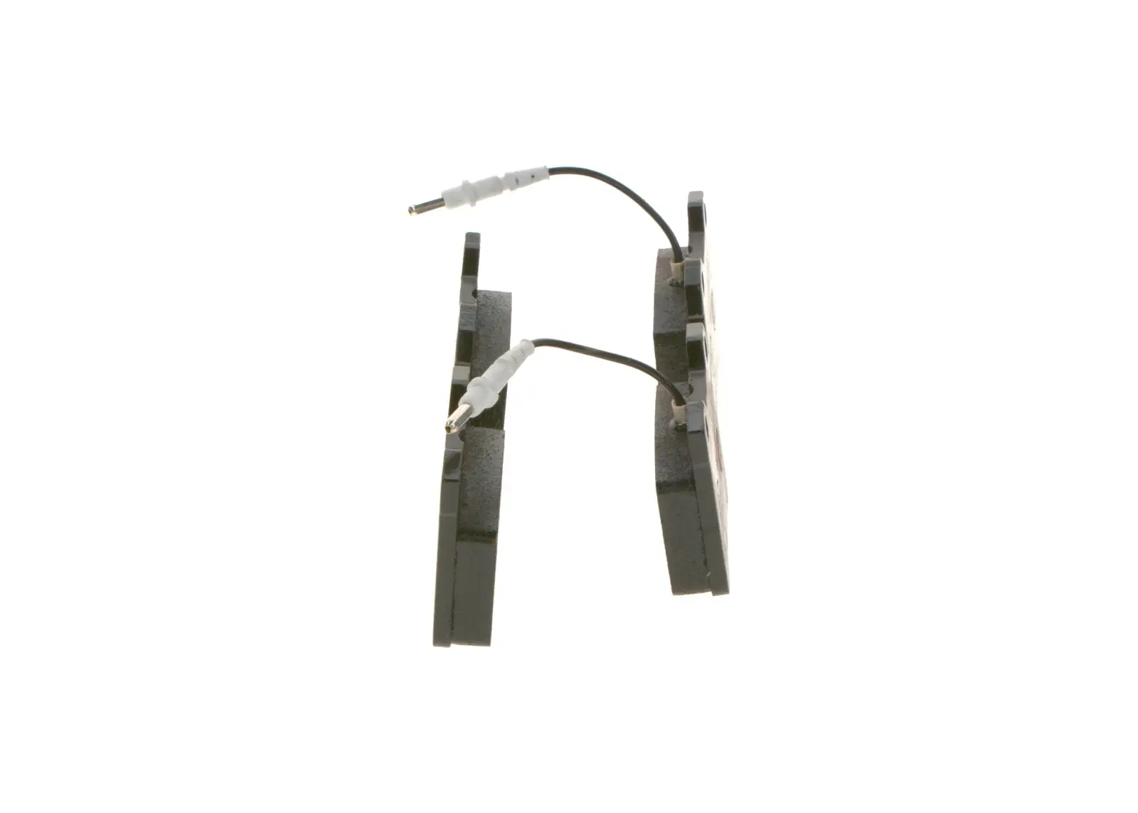 Mercedes W638 V 200 Fren Balatası Arka | BOSCH 0986494000