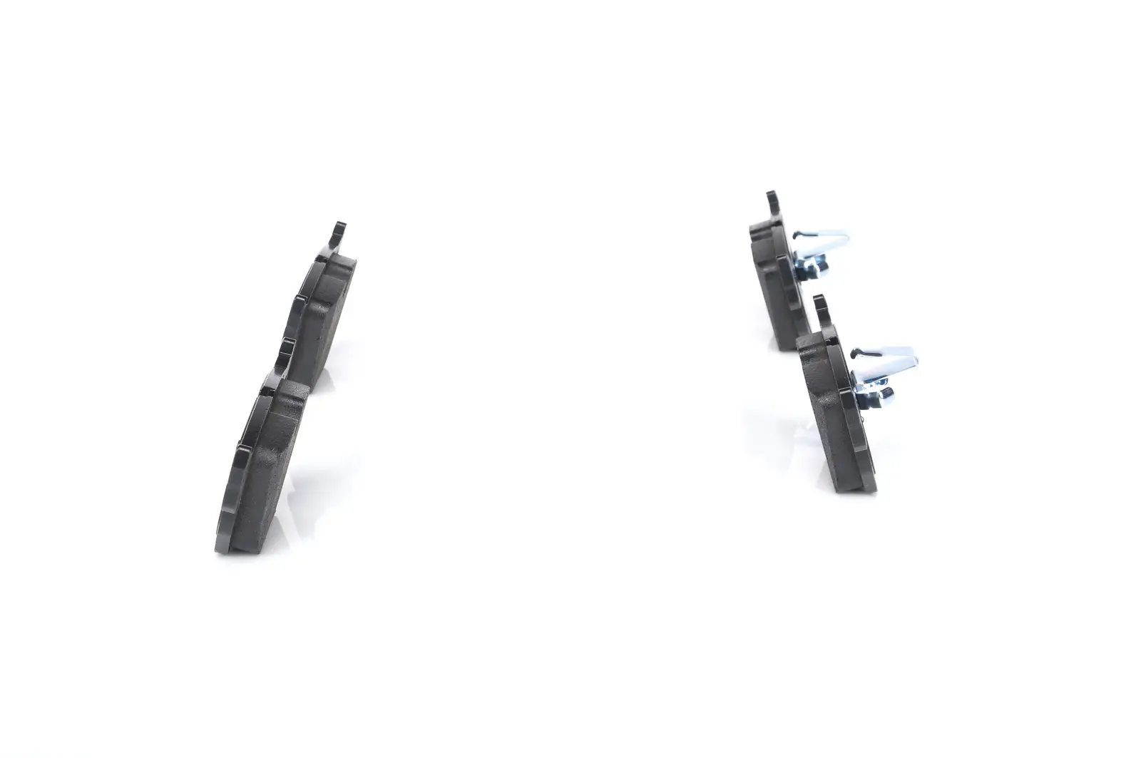 BMW E39 M5 Fren Balatası Arka | BOSCH 0986494006