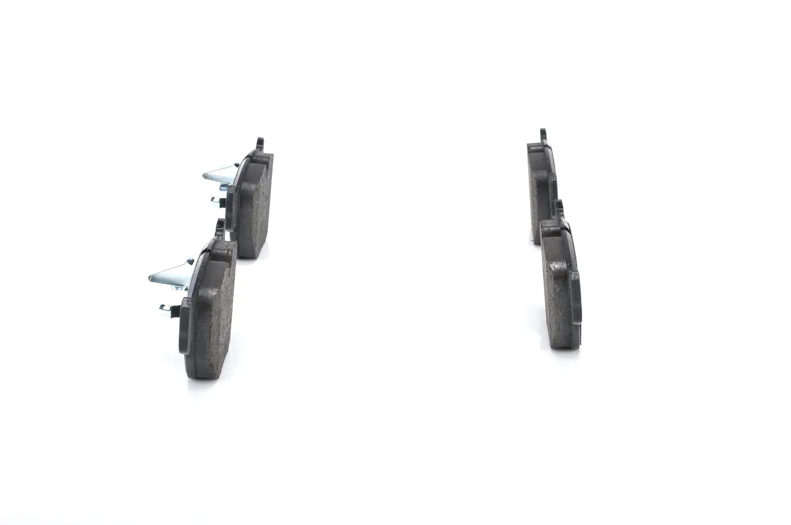 BMW E39 530d Fren Balatası Ön | BOSCH 0986494028