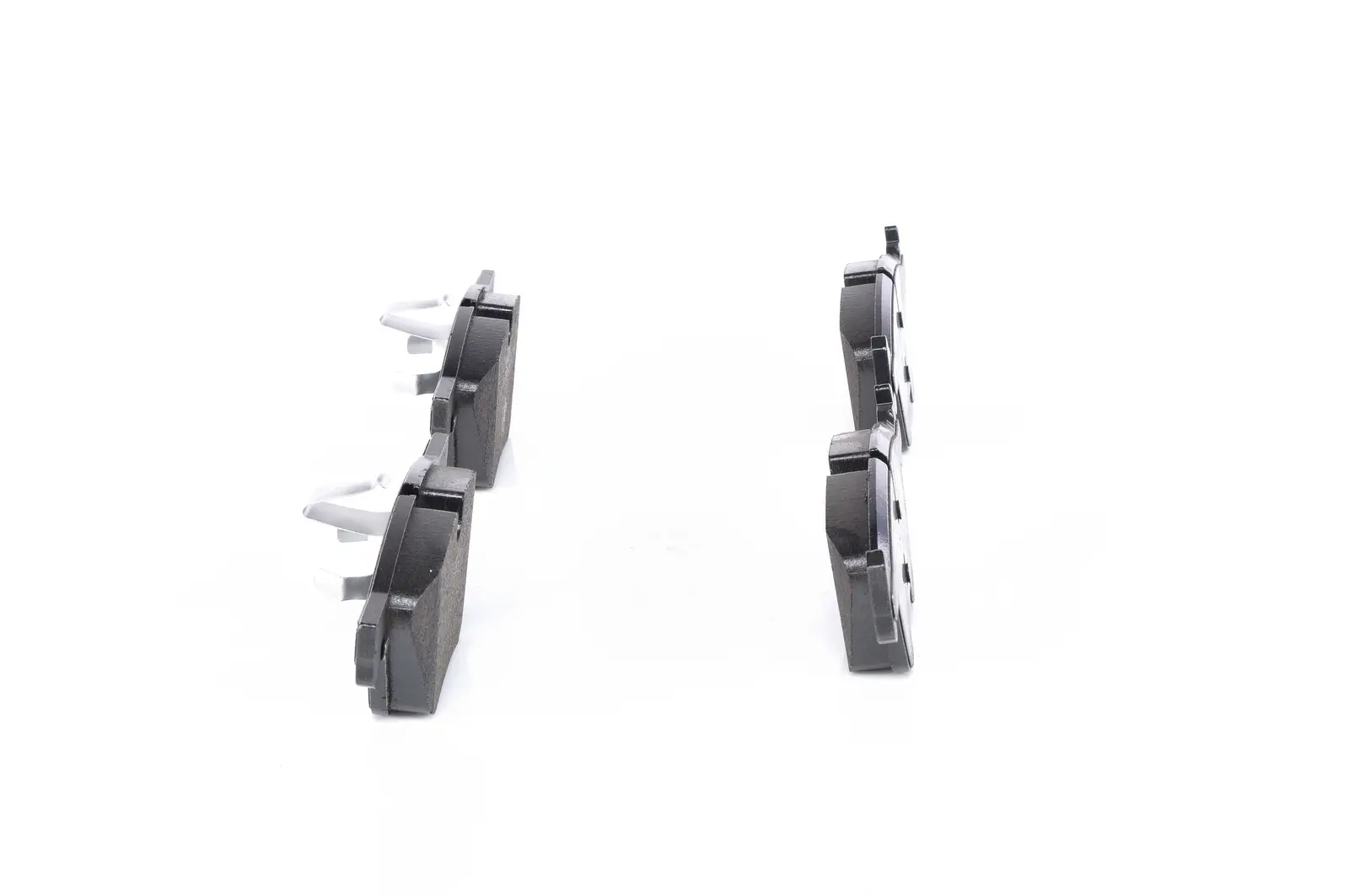 BMW E60 530Li Fren Balatası Ön | BOSCH 0986494118