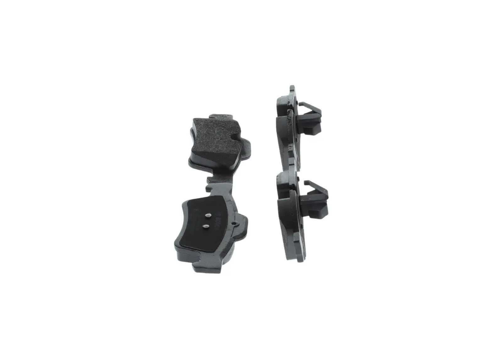 Mercedes W251 R 320CDI Fren Balatası Arka | BOSCH 0986494256