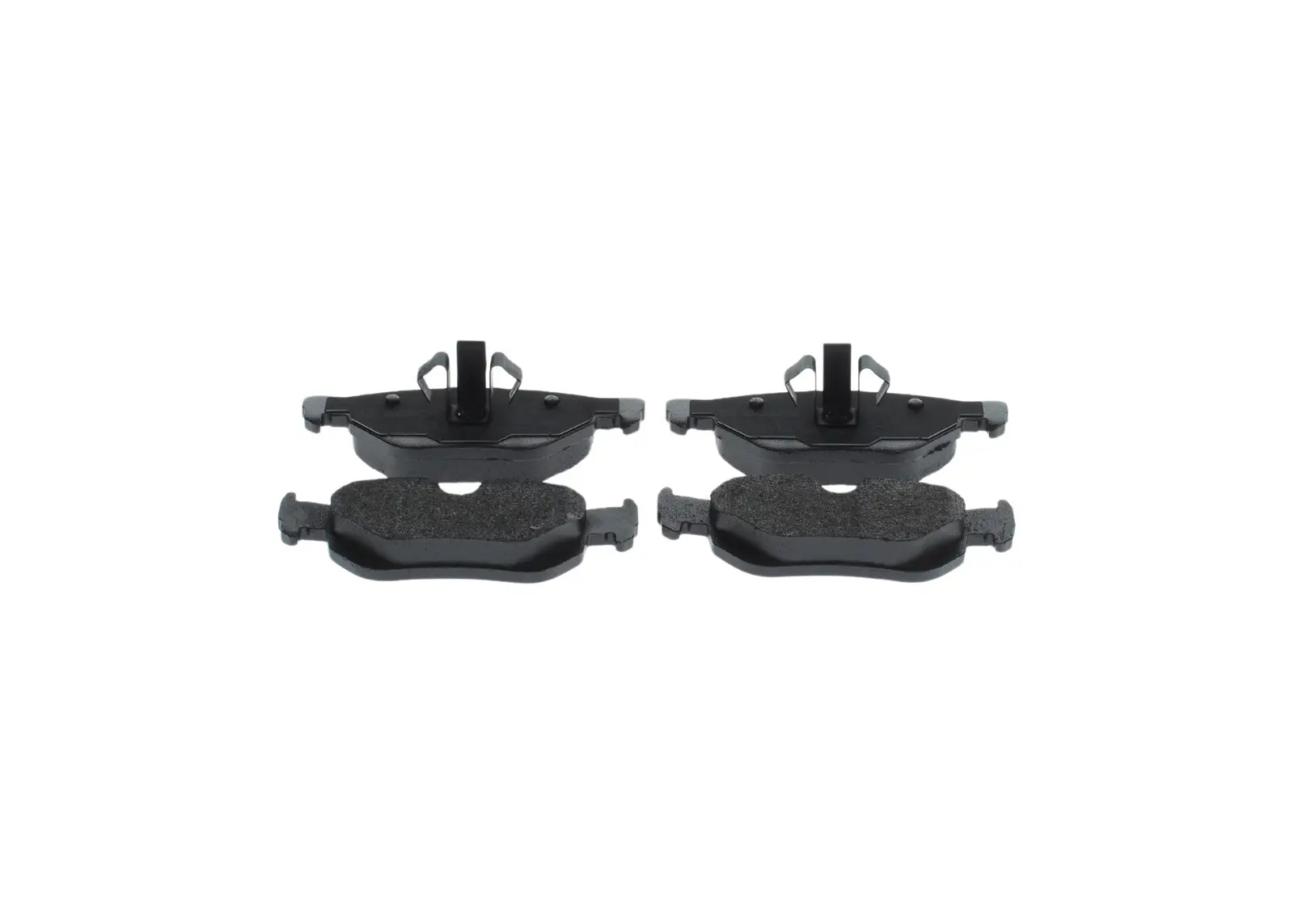 BMW E93 328i Fren Balatası Arka | BOSCH 0986494272
