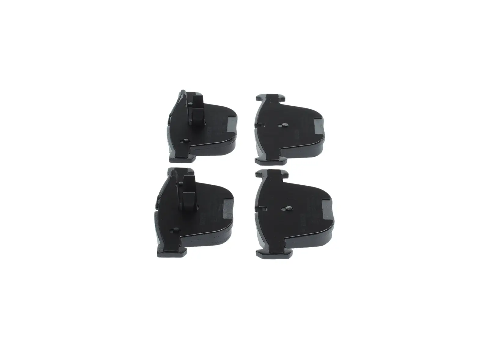 BMW E92 M3 Fren Balatası Arka | BOSCH 0986494294