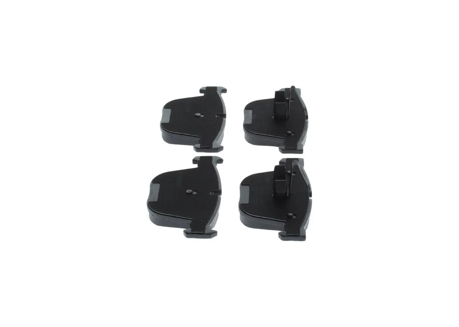 BMW E92 M3 Fren Balatası Arka | BOSCH 0986494294