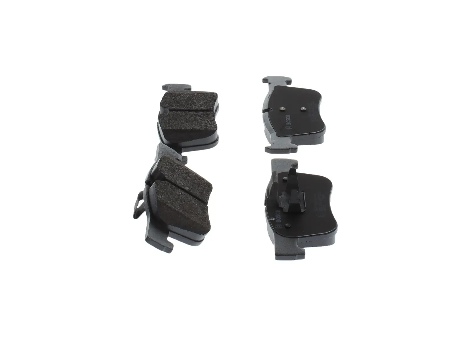 BMW F31 318d Fren Balatası Ön | BOSCH 0986494689