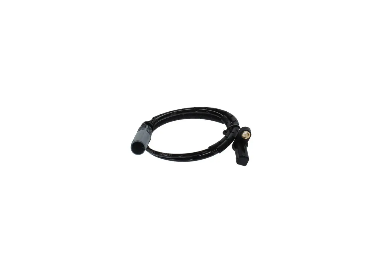 BMW E90 316 Abs Sensörü Arka | BOSCH 0986594514