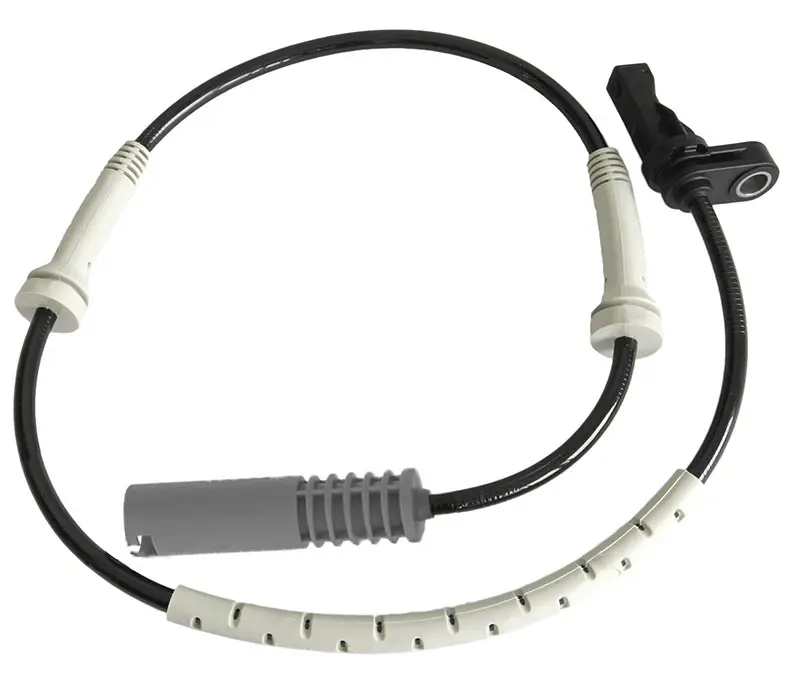 BMW E93 320d Abs Sensörü Ön | BOSCH 0986594540