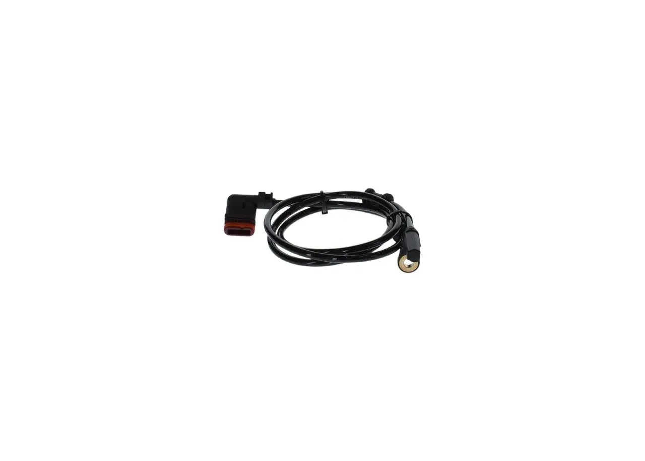 Mercedes W203 C 230T-Modell Abs Sensörü Arka Sağ | BOSCH 0986594542