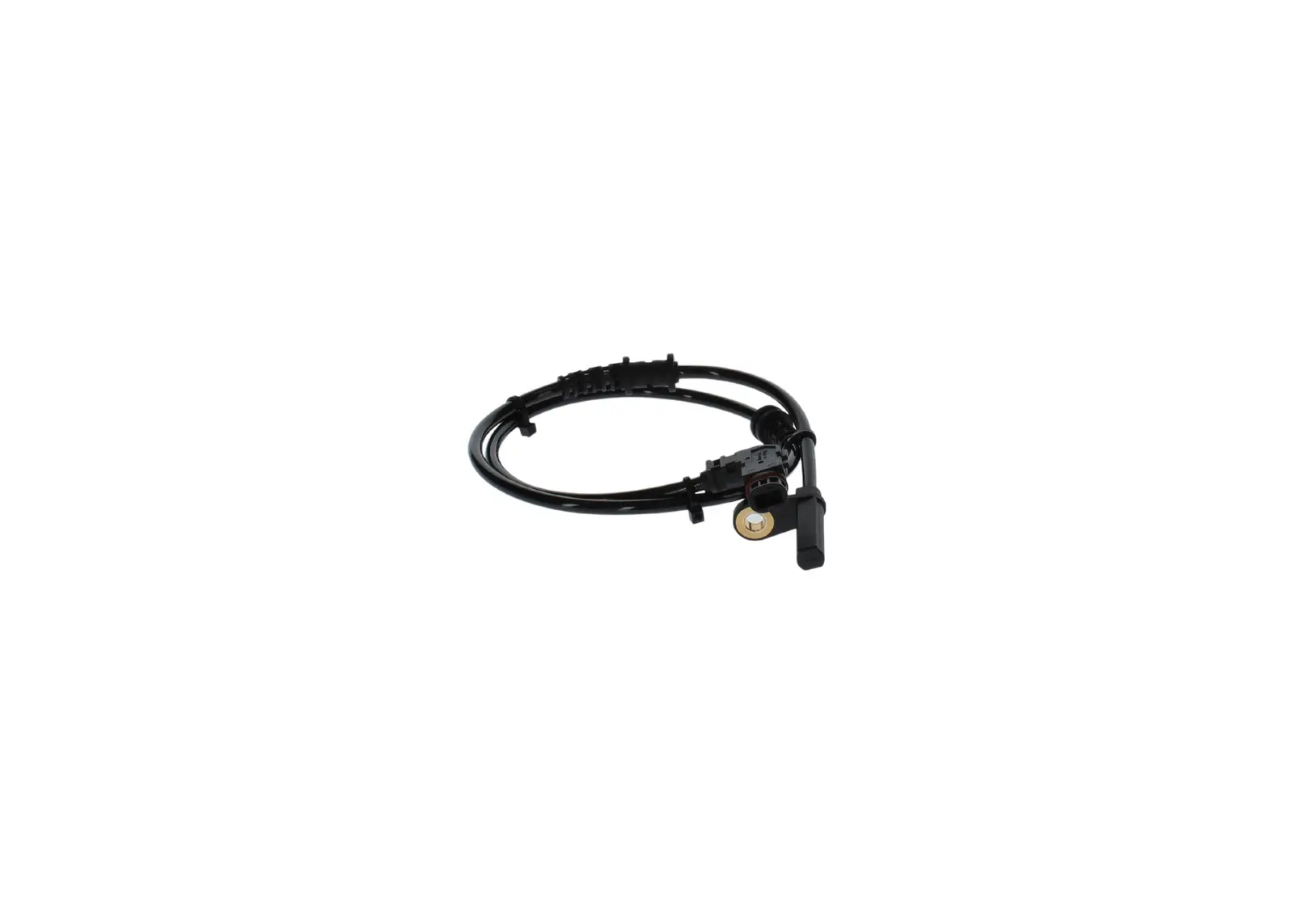 Mercedes W204 C 180 KOMPRESSOR T-Modell Abs Sensörü Ön | BOSCH 0986594545