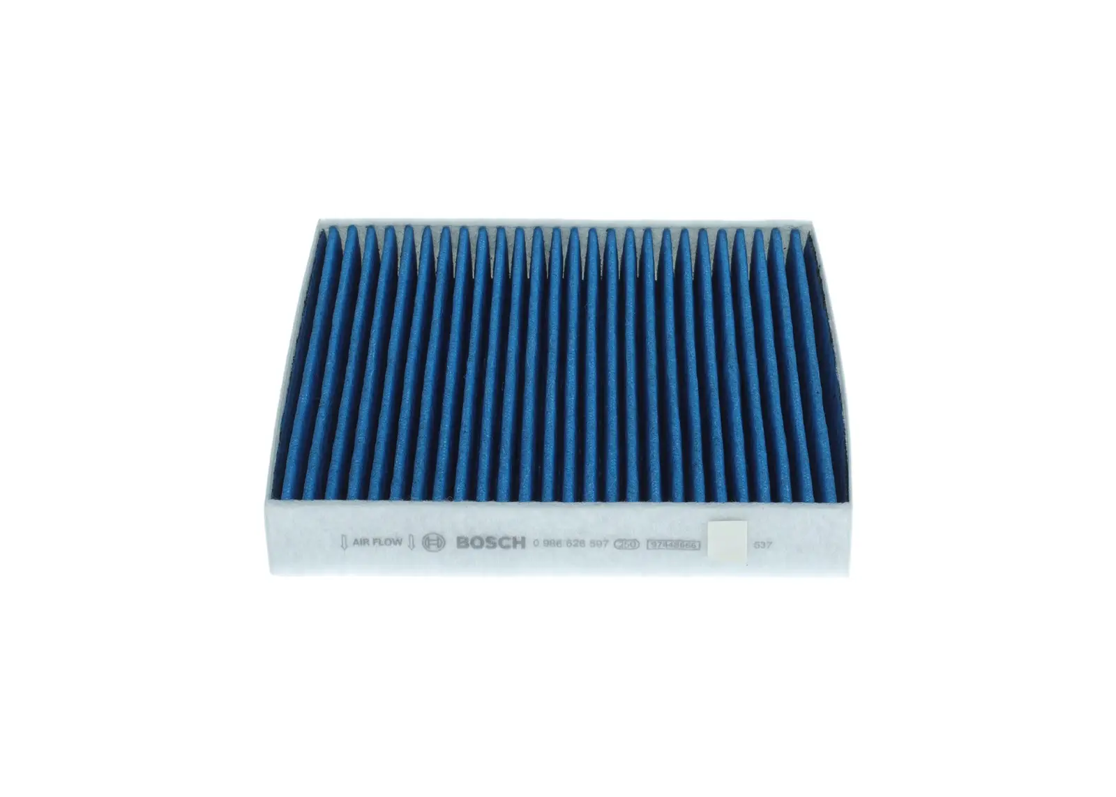 BMW F70 118 B38 Alerjik Polen Filtresi | BOSCH 0986628597