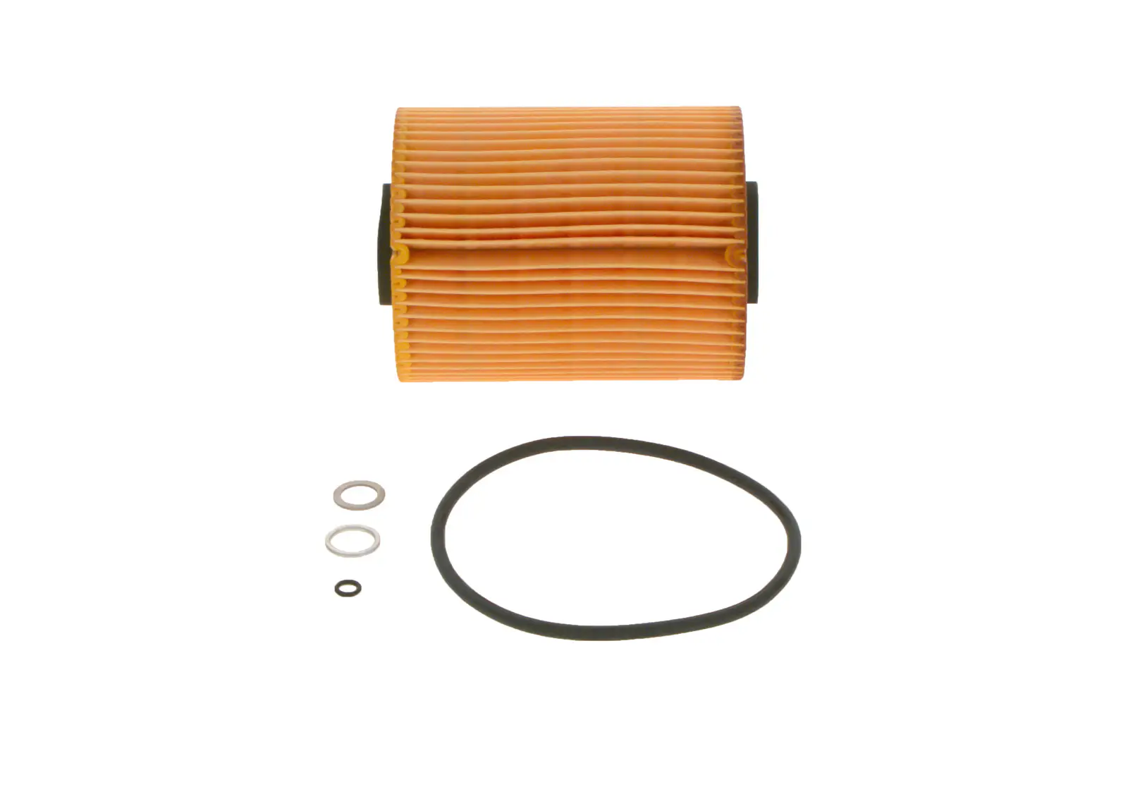 BMW 3 Serisi E46 M3 CSL 3.2 S54 Yağ Filtresi | BOSCH 1457429264