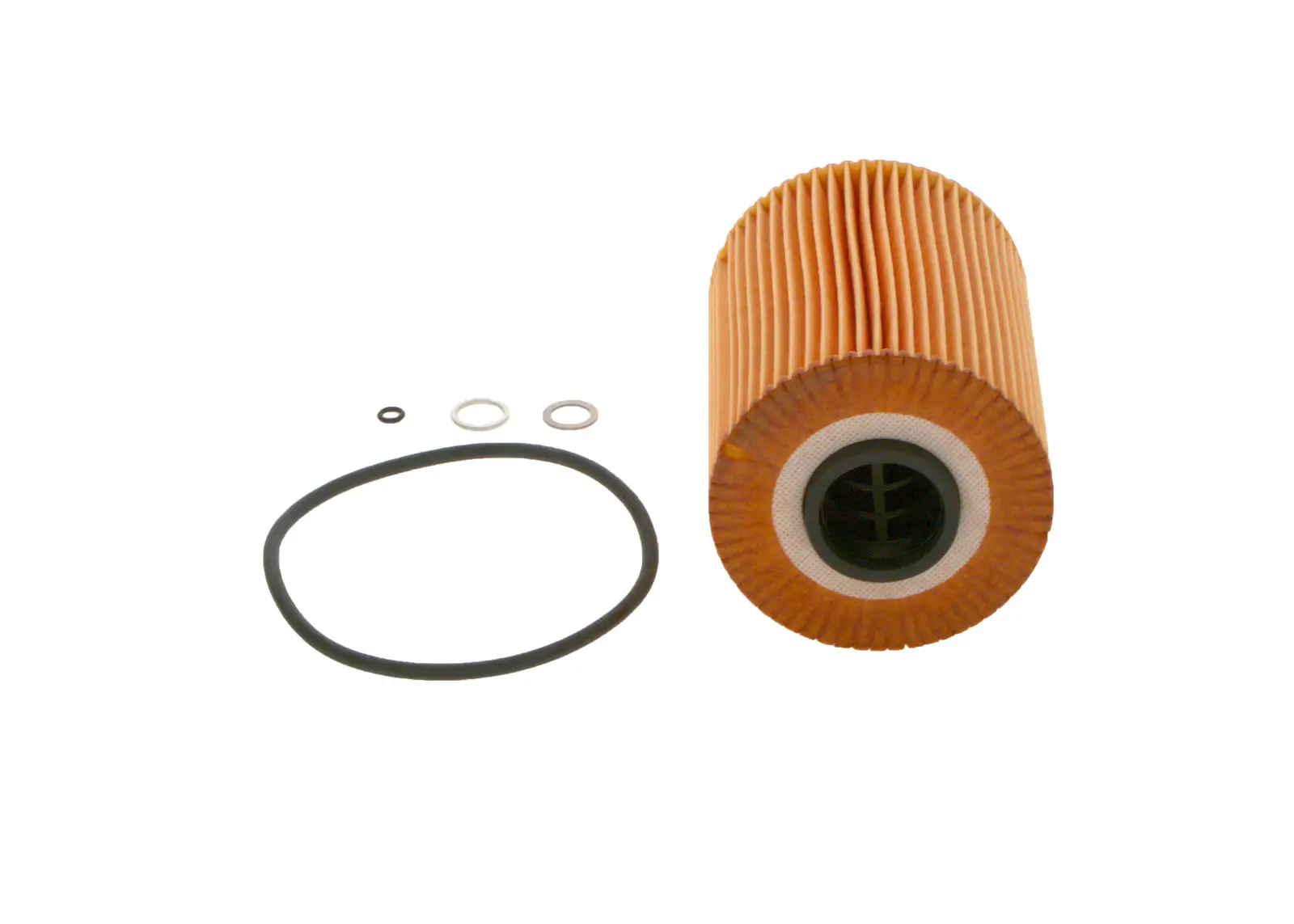 BMW 3 Serisi E46 M3 CSL 3.2 S54 Yağ Filtresi | BOSCH 1457429264