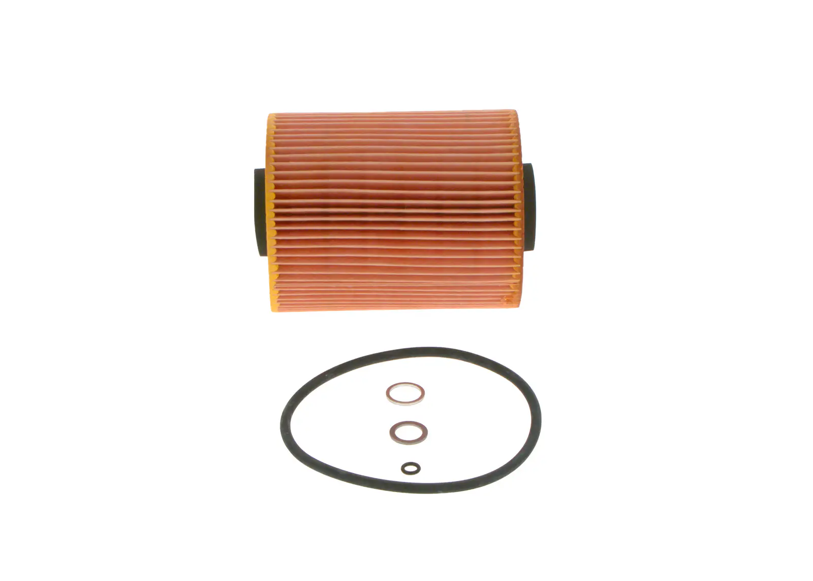 BMW 3 Serisi E36 328i M52 Yağ Filtresi | BOSCH 1457429638