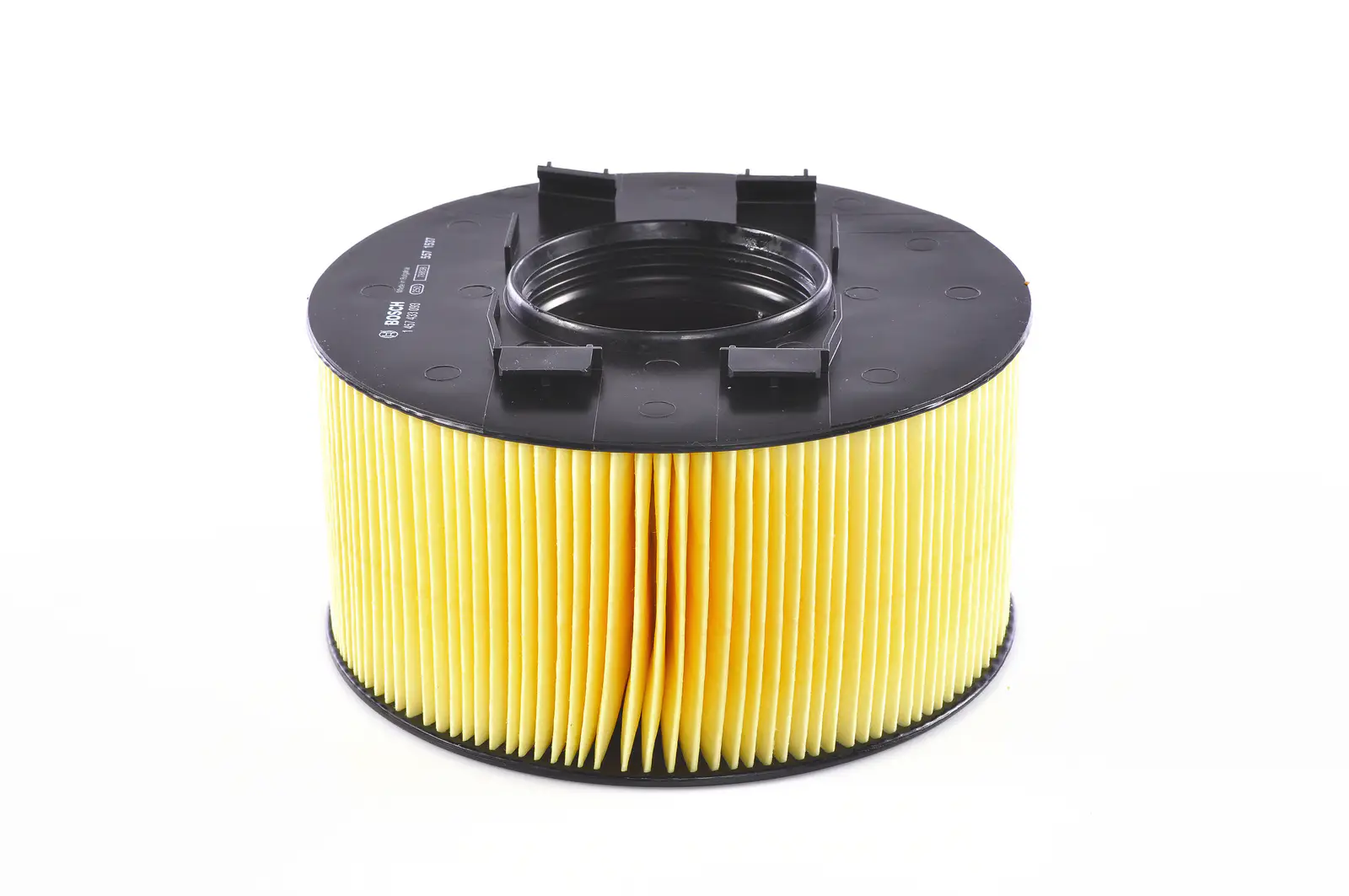 BMW 3 Serisi E46 316ti N40 Hava Filtresi | BOSCH 1457433093